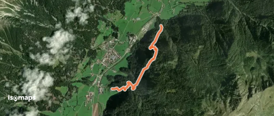 OSM Route 6432424