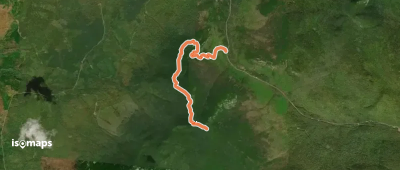 Old Speck Trail