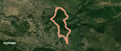 Ruta de Arcera a la Ermita de los Remedios