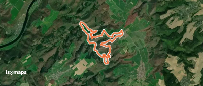 Traumschleife Murscher Eselsche