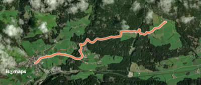 OSM Route 6434843