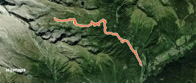 OSM Route 6435064