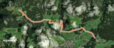 OSM Route 6436012