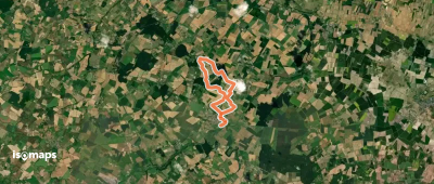 Le Sentier des Étangs