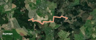 Obererbach Rundweg OE1