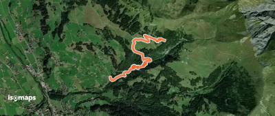 Schwand - Laubbärgli