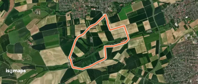 Ortsrundwanderweg Zeilhard 1