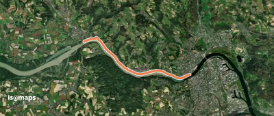 Treppelweg