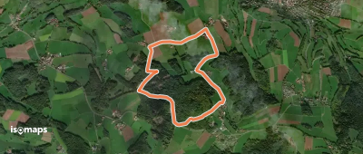 Rhön-Rundweg 1 Ebersburg