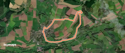 Rhön-Rundweg 2 Weyhers
