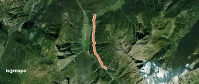 WHR Alt Stage 2.3 Les Grands – Col de la Forclaz