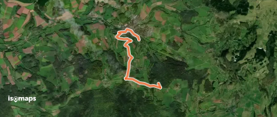 Rhön-Rundweg 10 Poppenhausen
