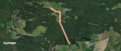 Rundweg Bürgerheide