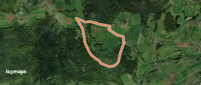Rhön-Rundweg 11 Wachtkueppel