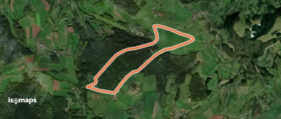 Rhön-Rundweg 9 Wachtkueppel