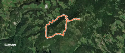 R15 Niederschöcklweg