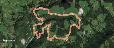 R5 Präbichl-Glett-Rundweg