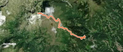 OSM Route 6449245