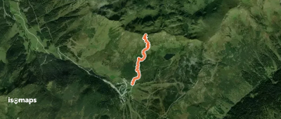 OSM Route 6449293