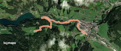 OSM Route 6449358