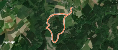 2. Le Moulin à Faines