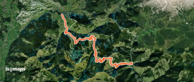 Wanderweg 11