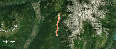 OSM Route 6449921