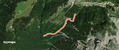 OSM Route 6449922