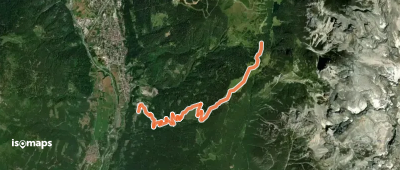 OSM Route 6449923