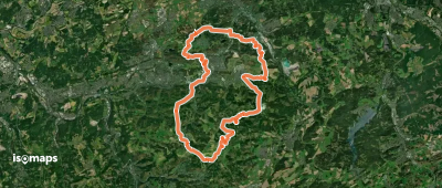 Rundweg Hemer