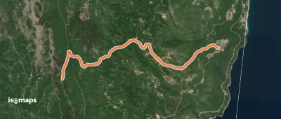 Mošćenice-Kremenjak/Brgud
