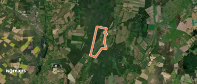 Rundweg Wendisch Lieps 2