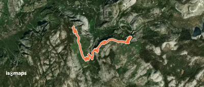 Panorama Trail