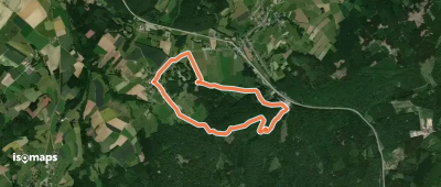 11. Promenade du Chevenys