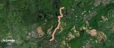 Steinau a.d. Straße - Wartenweg 4