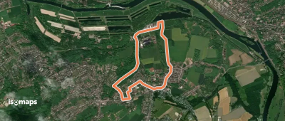 Rundweg Burgaltendorf A1