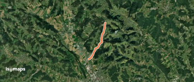 Wanderweg 1