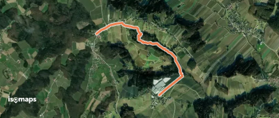 Wanderweg 10