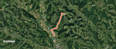 Wanderweg 2