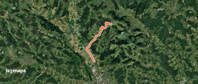 Wanderweg 3