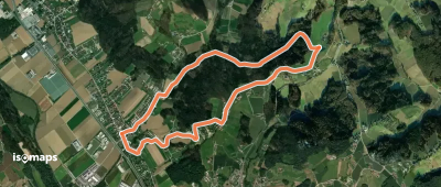 Wanderweg 4
