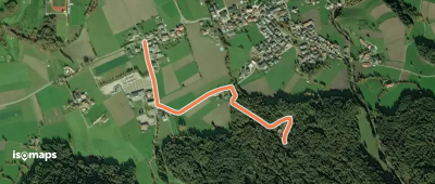 OSM Route 6455506