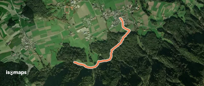 OSM Route 6455511