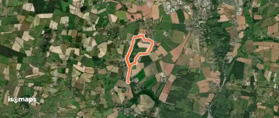 Circuit de Vive-Eve