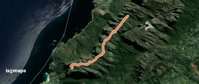 Apostles Path