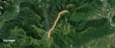 OSM Route 6457280