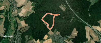 Rundwanderweg Gerlos