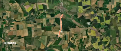 OSM Route 61341