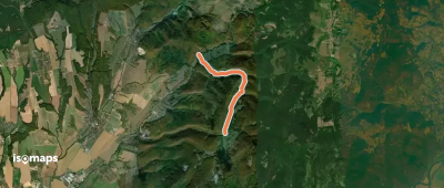 OSM Route 388274