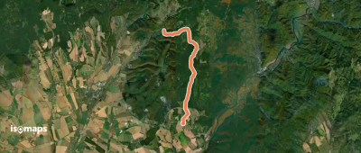 OSM Route 388275